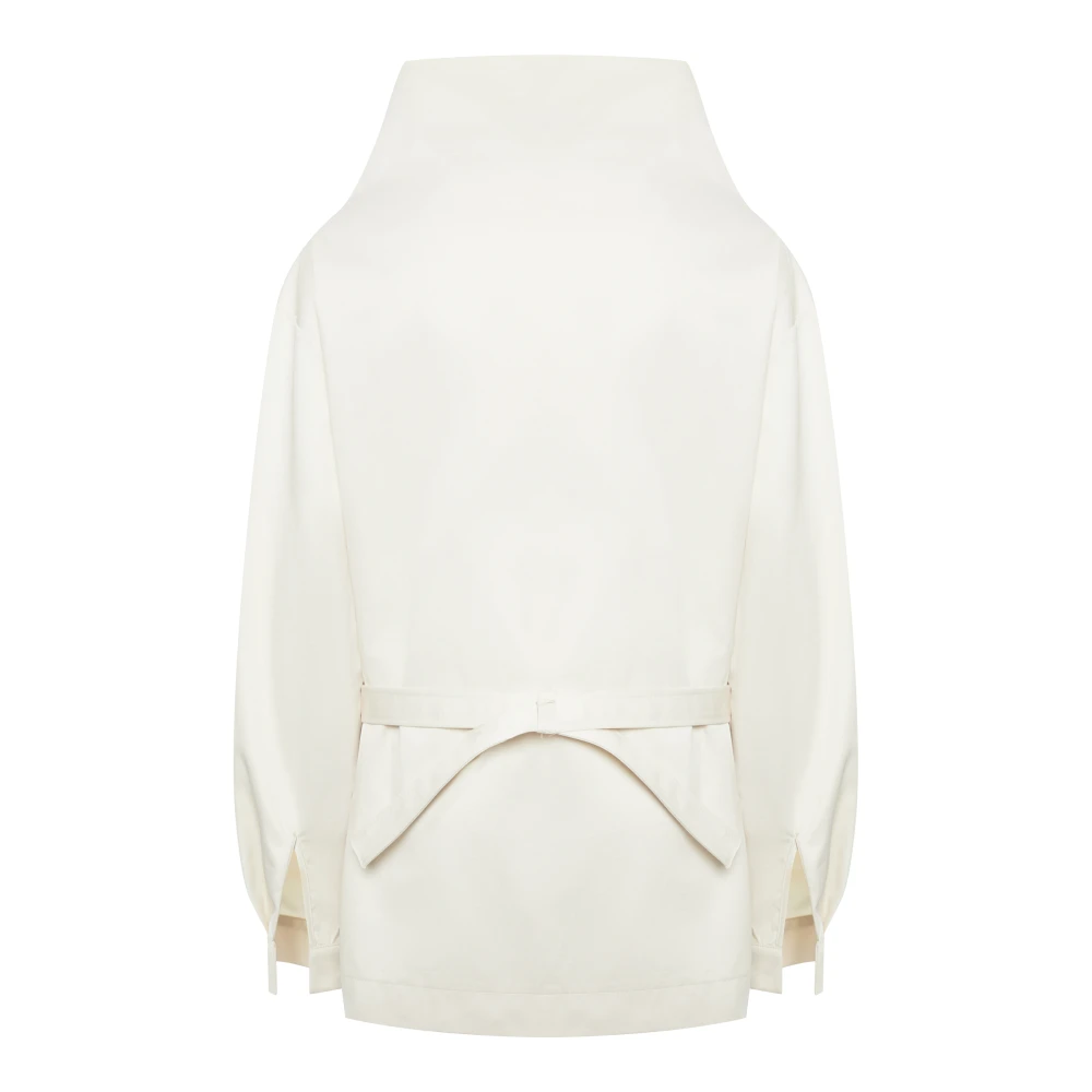 Рубашка Coffee break ( Цвет Молочный )