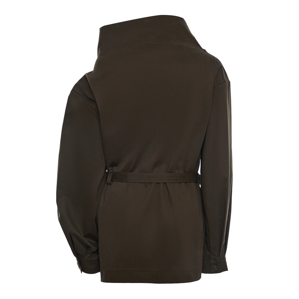 Рубашка Coffee break ( Цвет Коричневый )