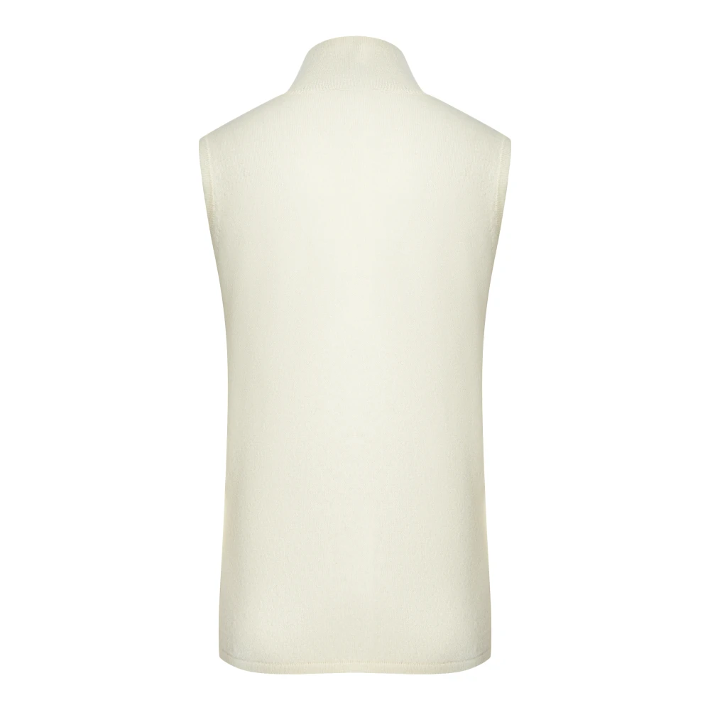 Топ Back To Office ( Цвет Белый )