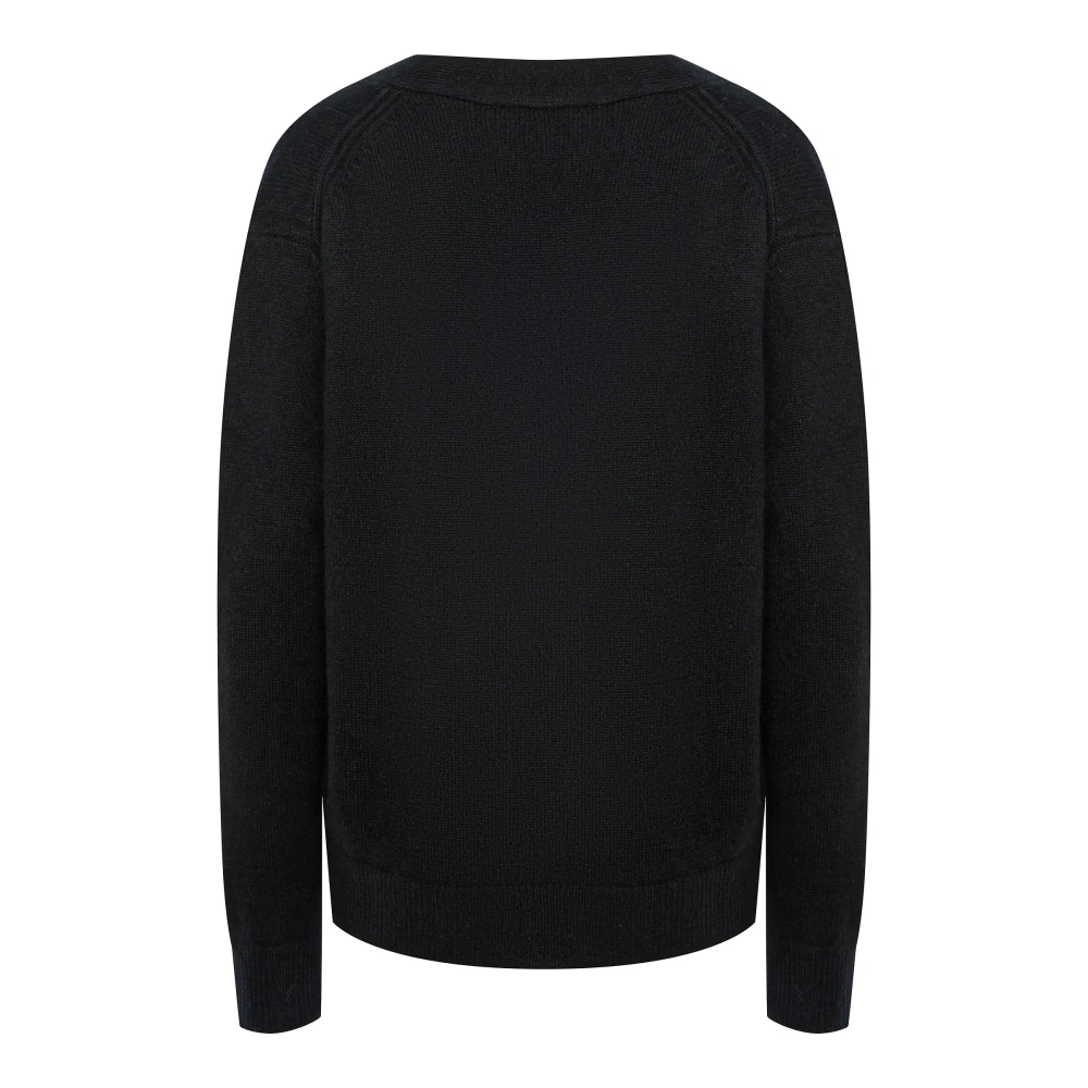 Кардиган Back To Black ( Цвет Чёрный )