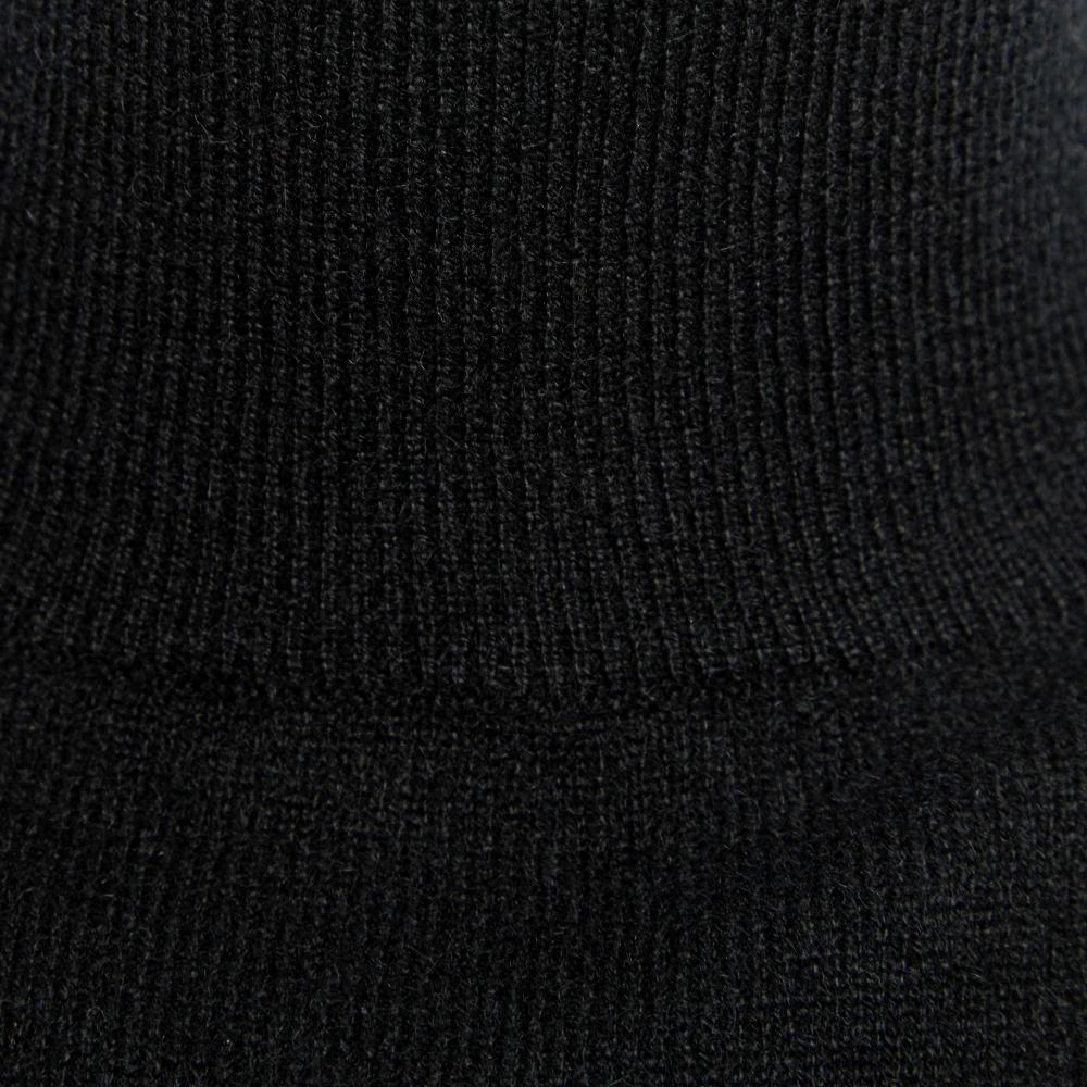 Топ Back To Office ( Цвет Чёрный )