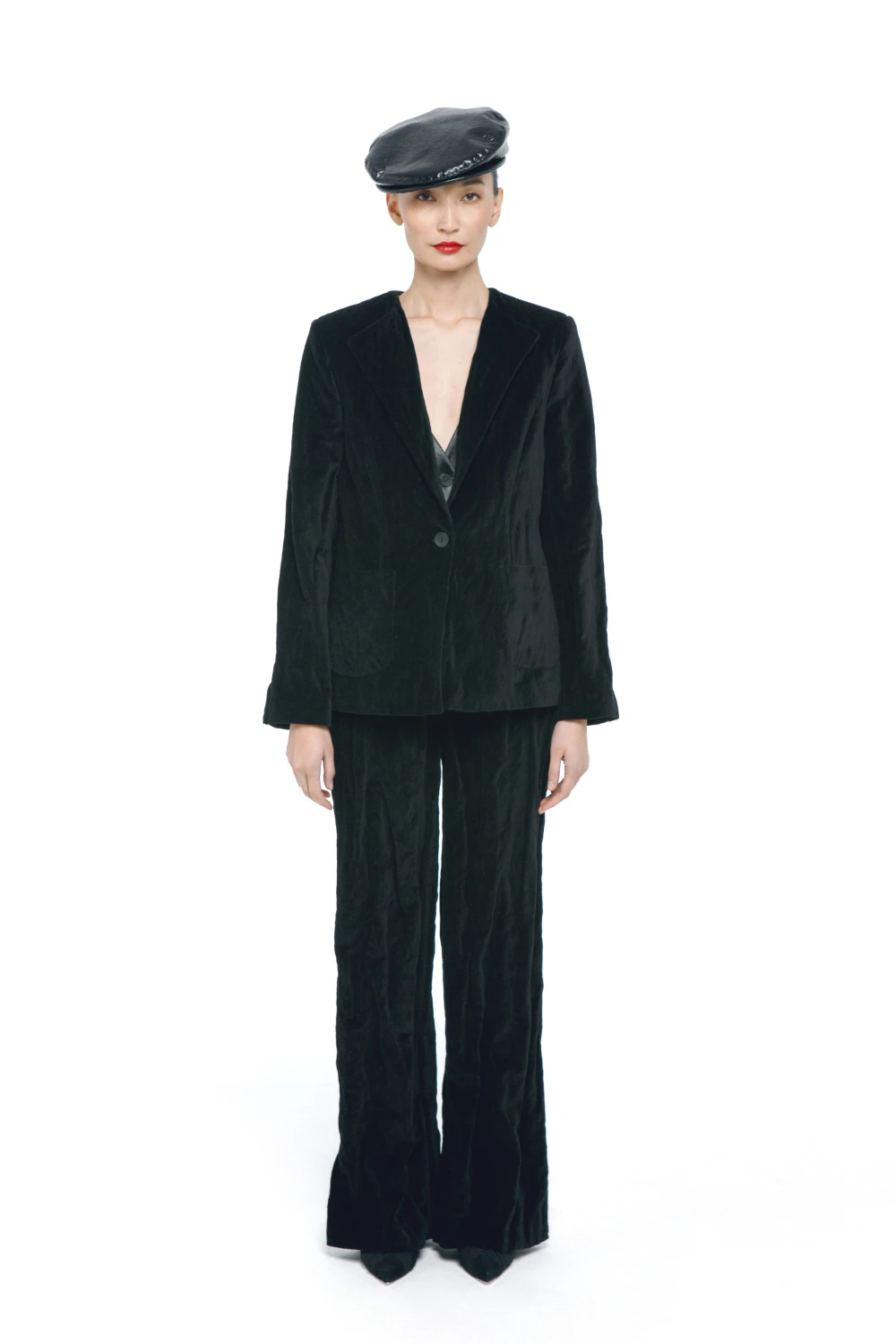 Жакет Jazz ( Цвет Чёрный )