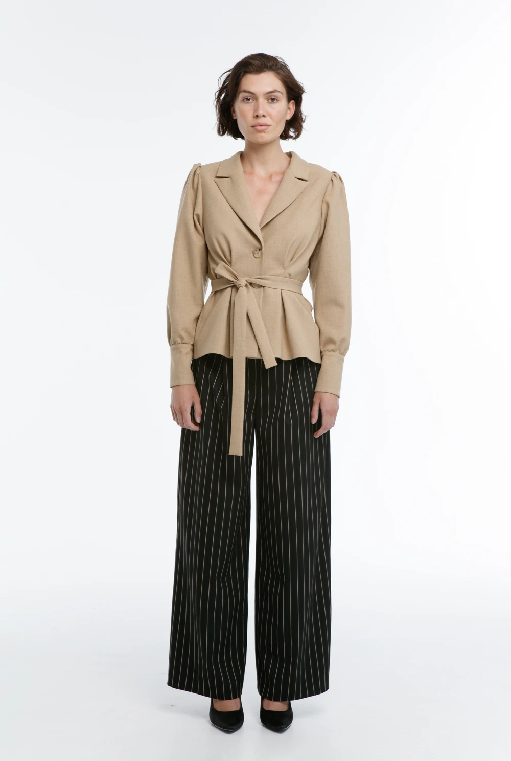 Жакет Highbland ( Цвет Бежевый )