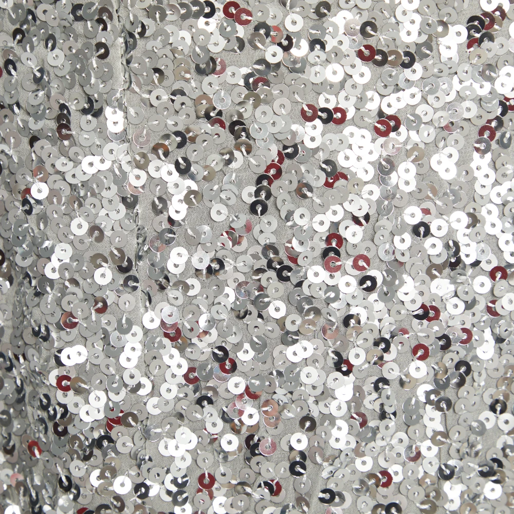 Юбка Jessy  ( Цвет Серебристый )