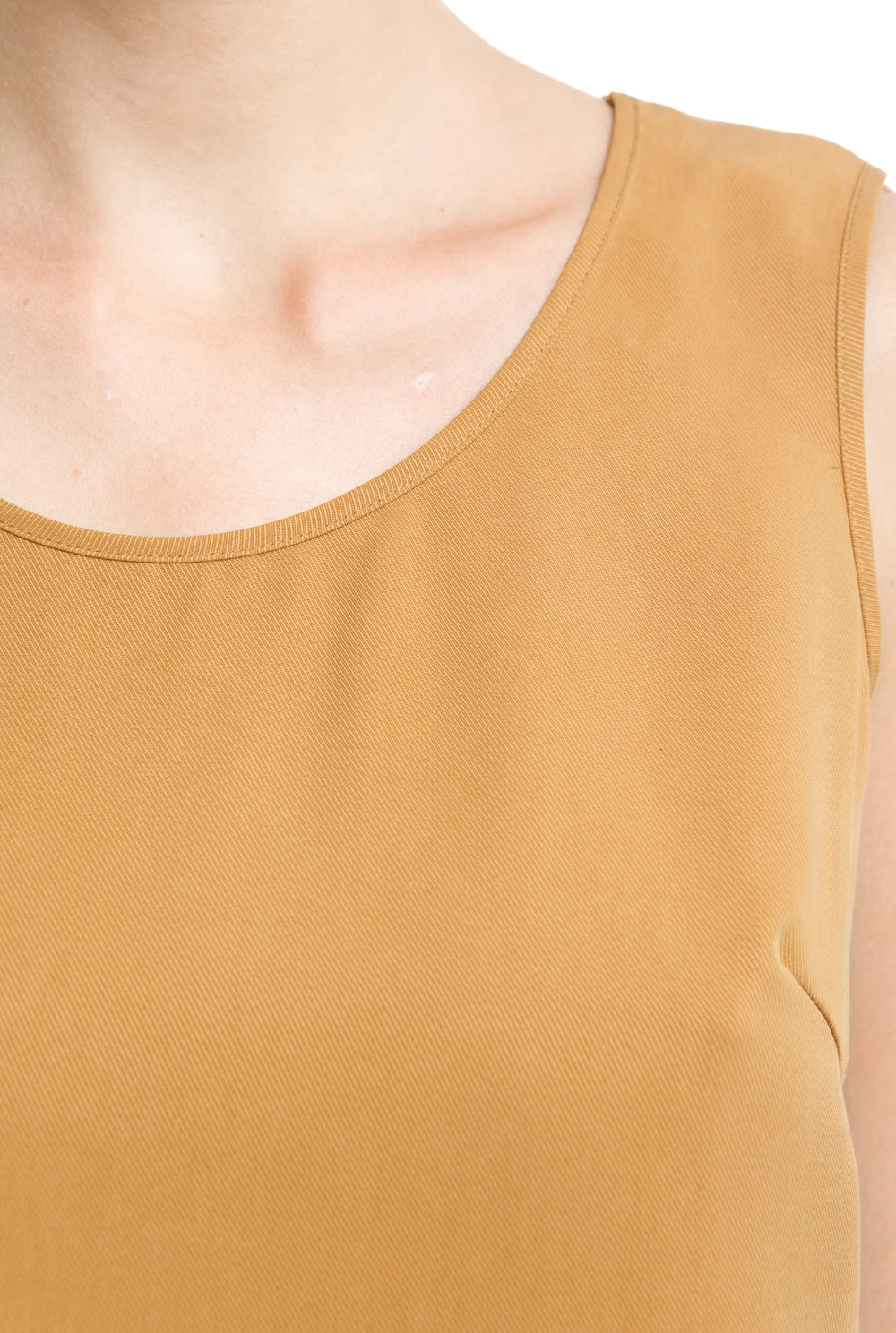 Топ Classic ( Цвет Янтарный )