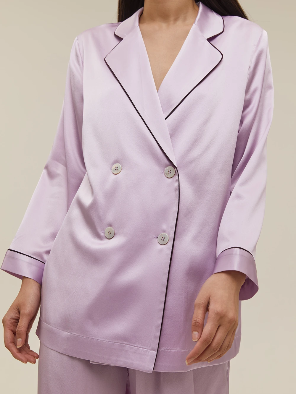 Костюм Fiva ( Цвет Сиреневый )