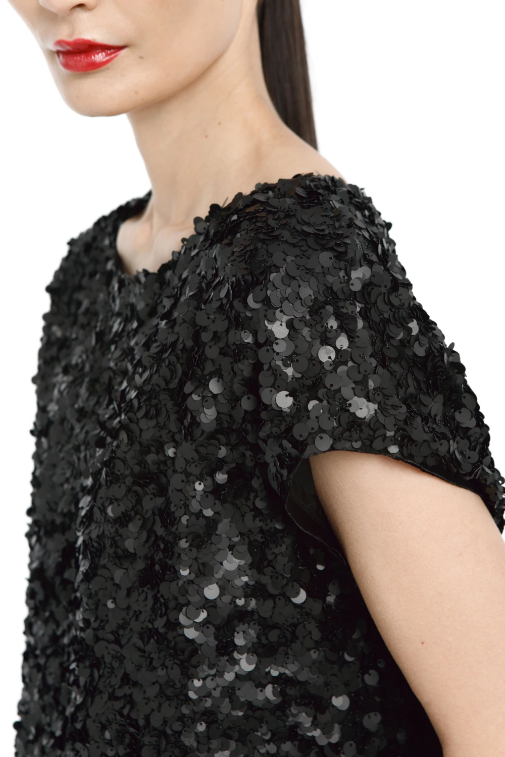 Топ Park ( Цвет Чёрный )