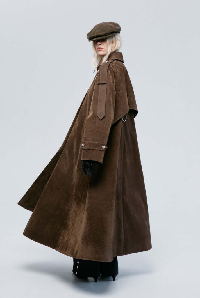 Верхняя одежда