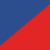 Сине-красная клетка